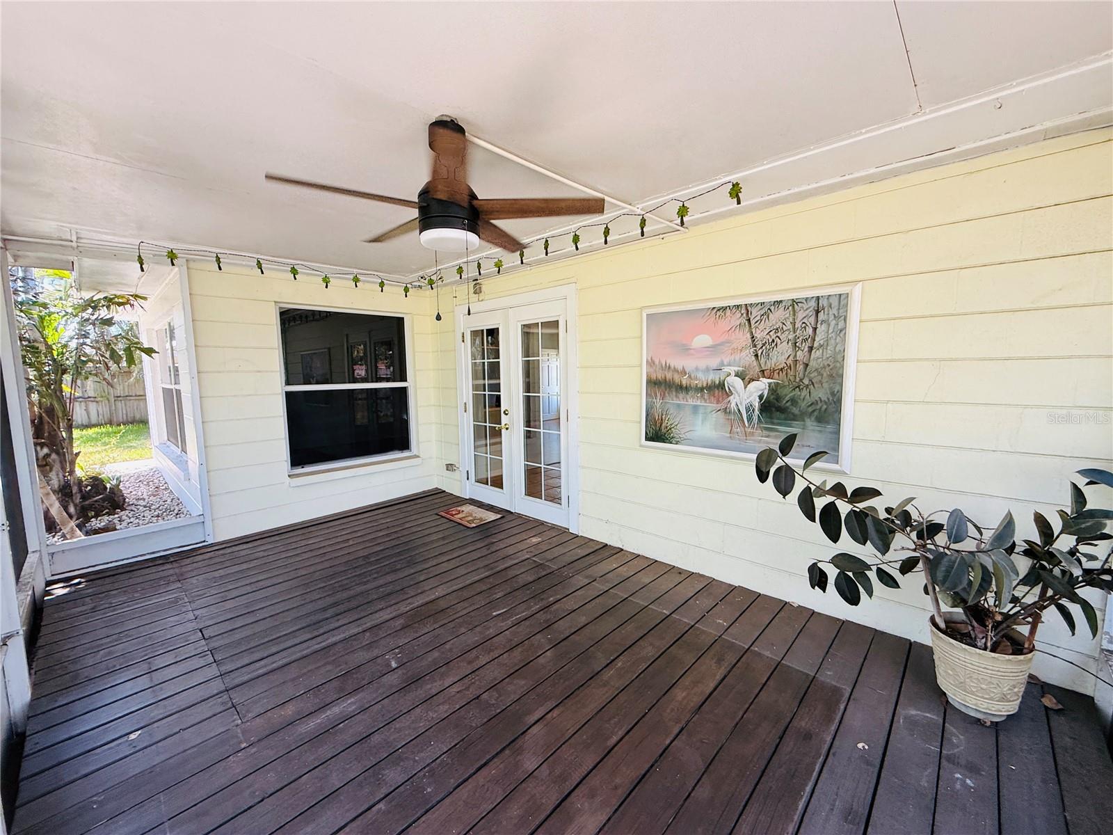 BAY RIDGE TERRACE - Residential Lease