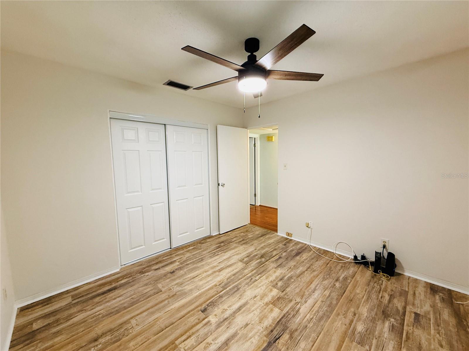 BAY RIDGE TERRACE - Residential Lease