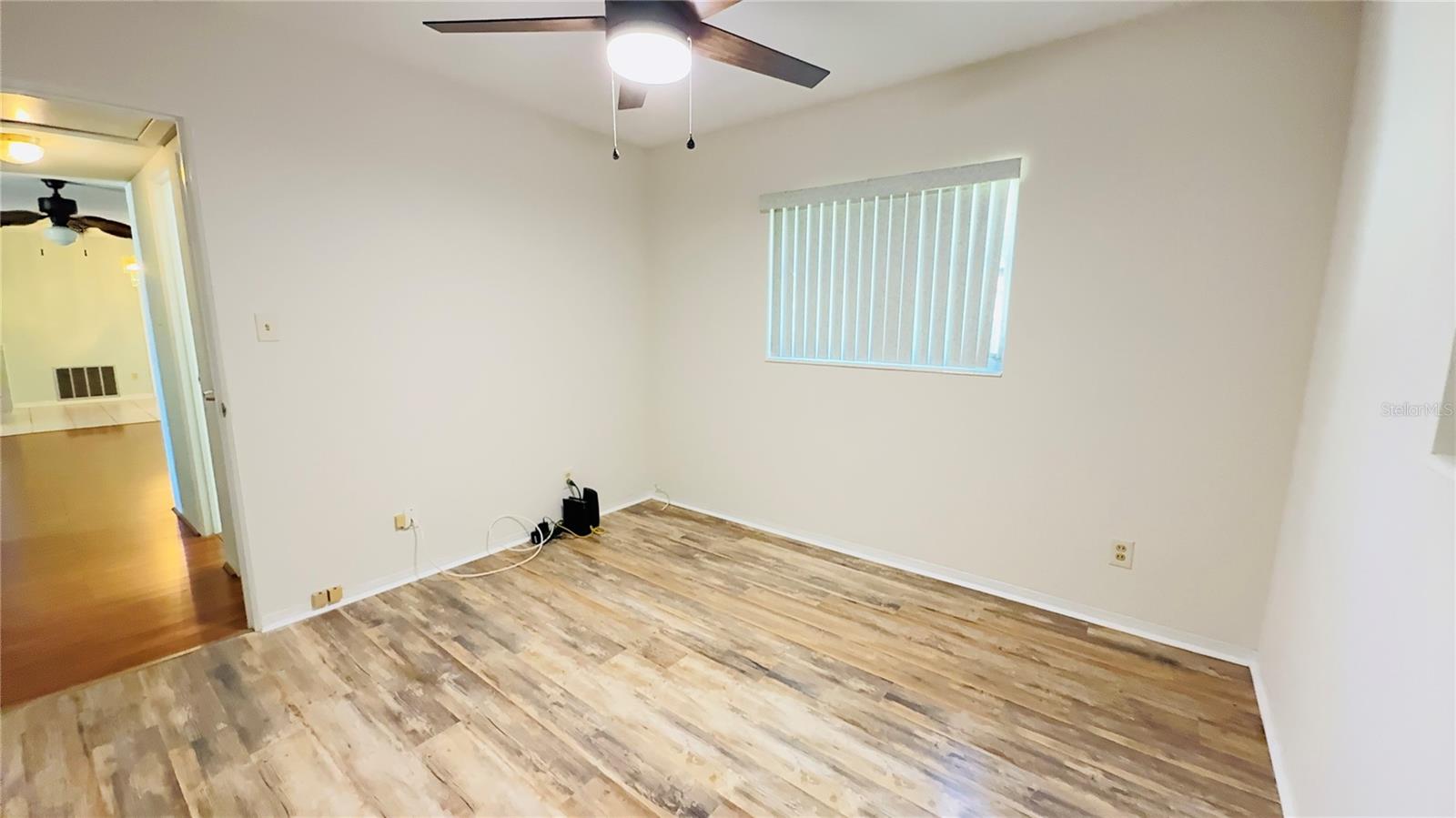 BAY RIDGE TERRACE - Residential Lease