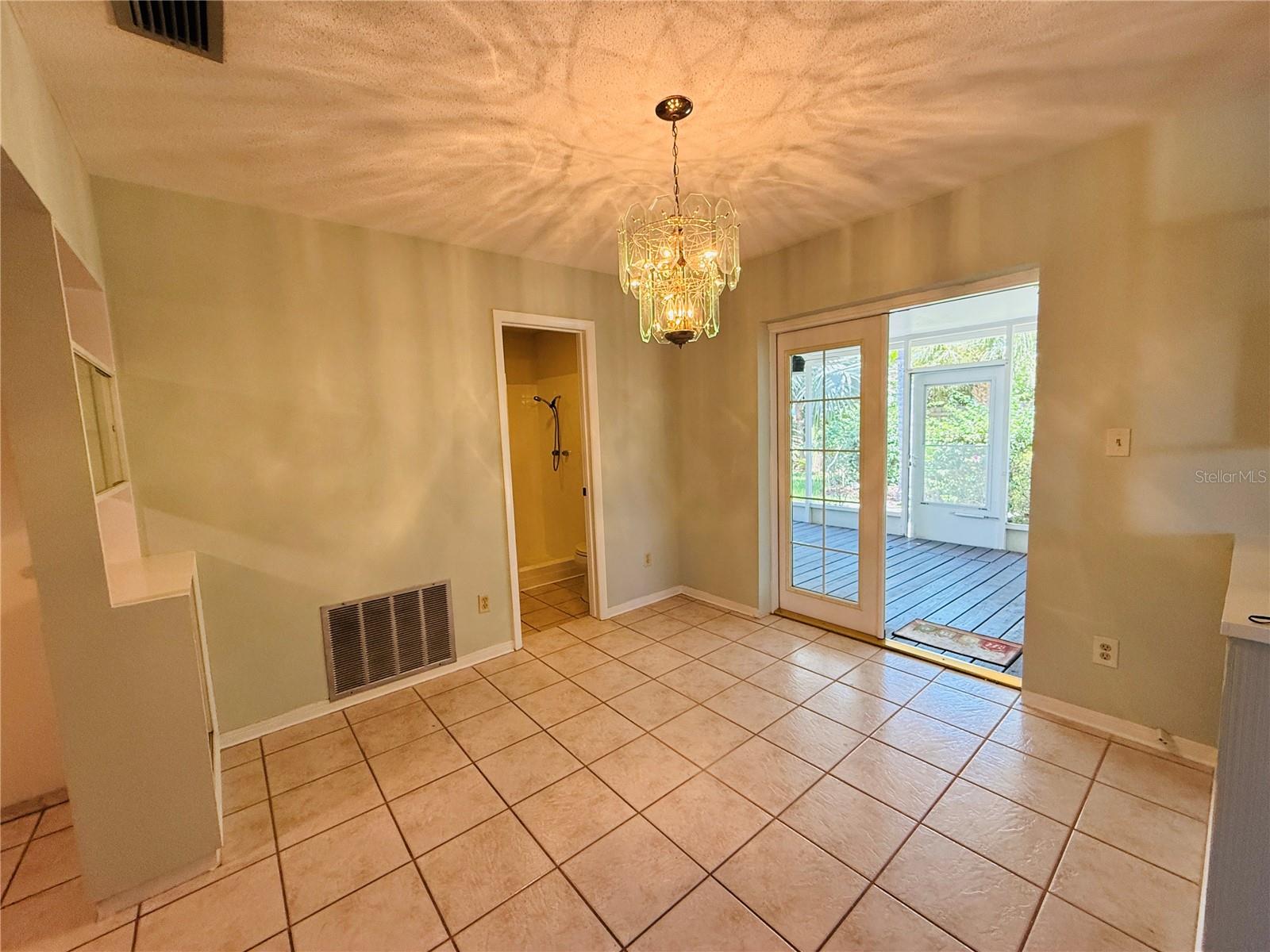 BAY RIDGE TERRACE - Residential Lease