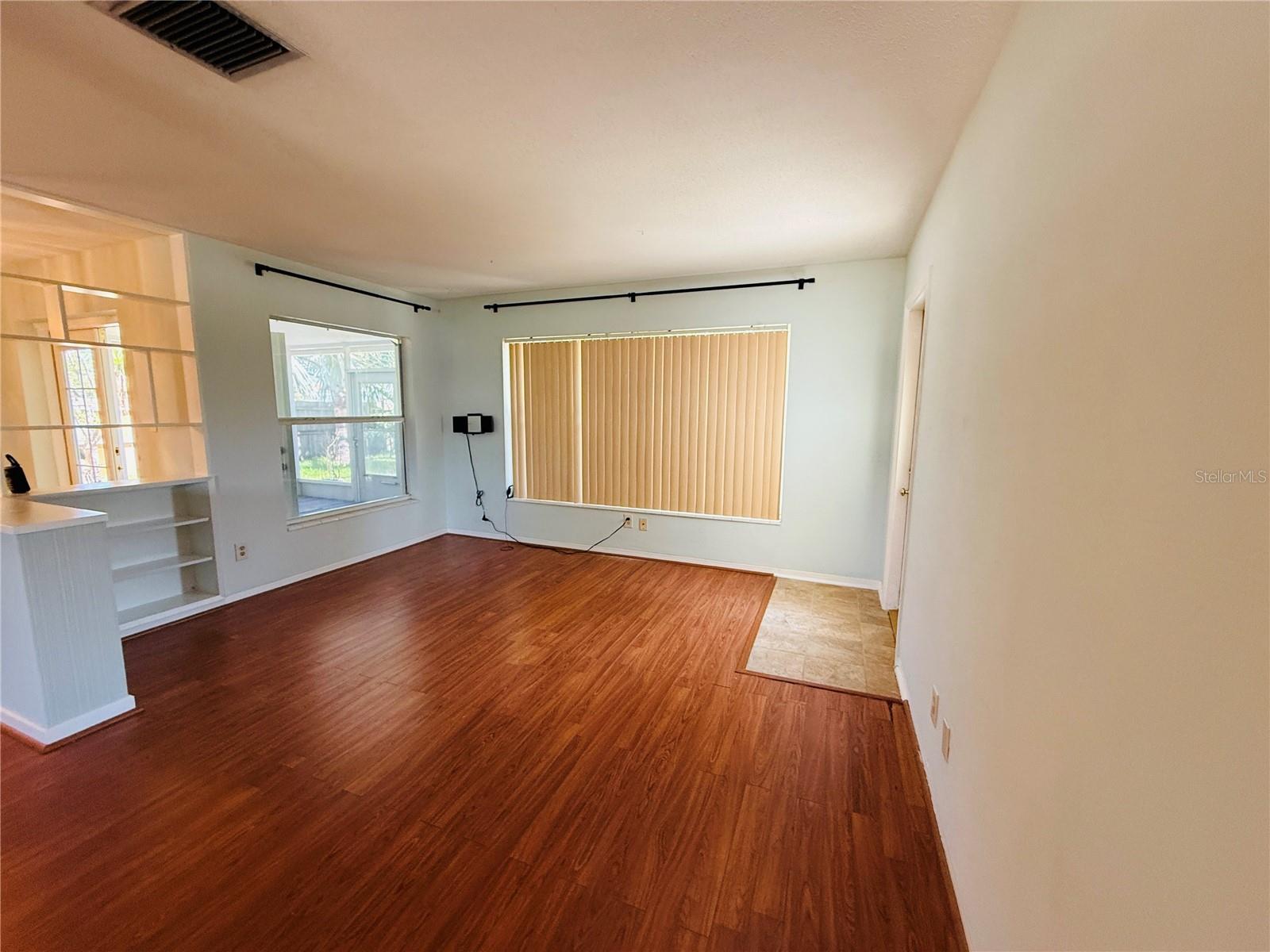BAY RIDGE TERRACE - Residential Lease