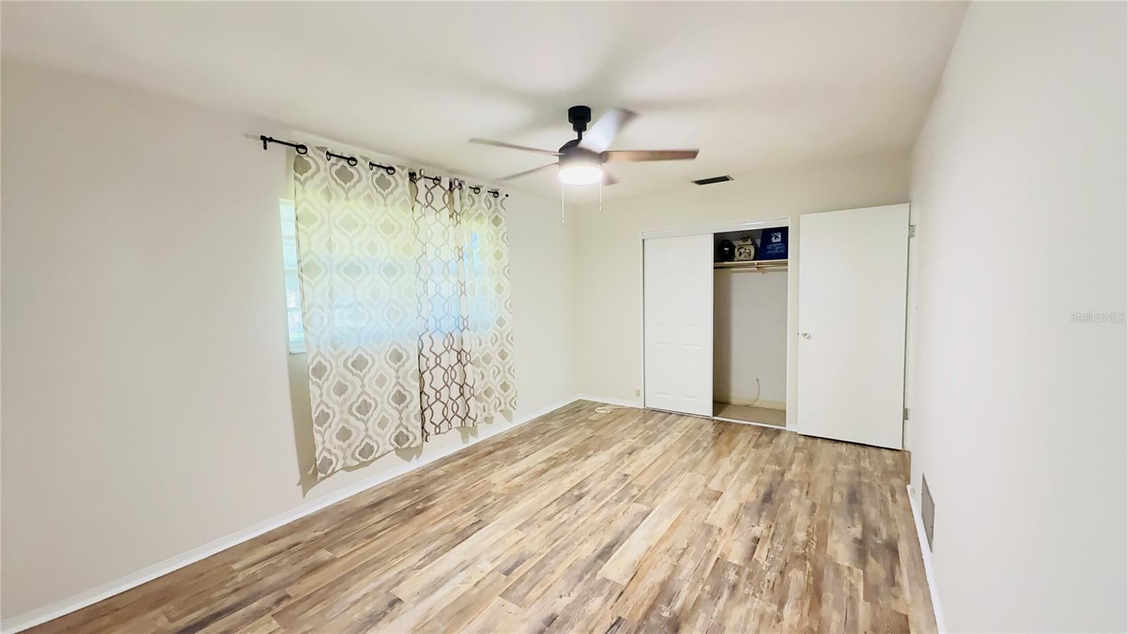 BAY RIDGE TERRACE - Residential Lease