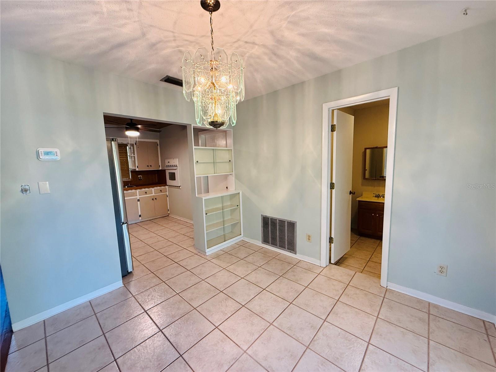 BAY RIDGE TERRACE - Residential Lease