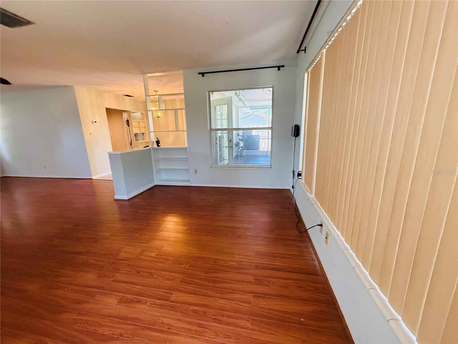 BAY RIDGE TERRACE - Residential Lease