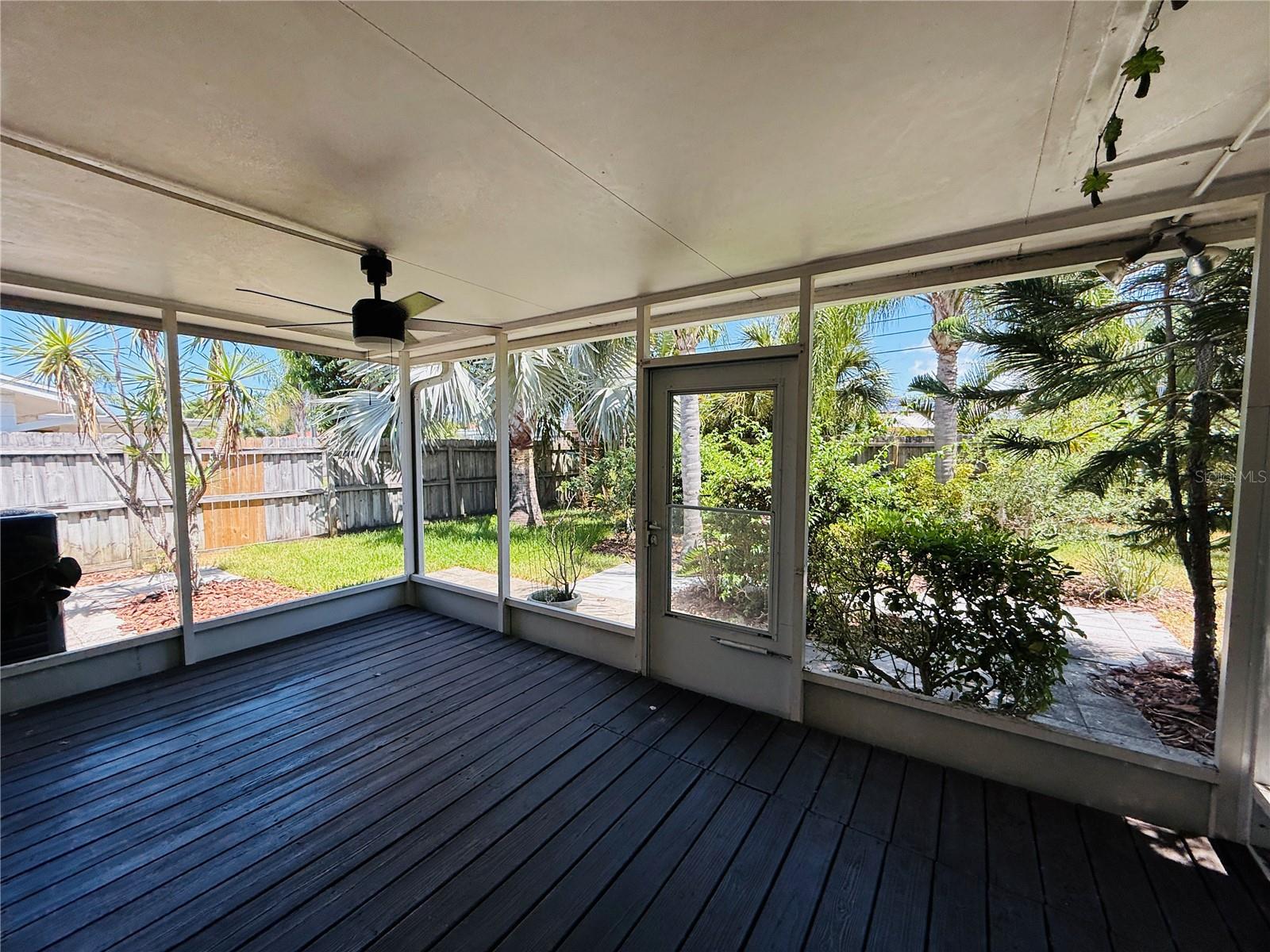 BAY RIDGE TERRACE - Residential Lease