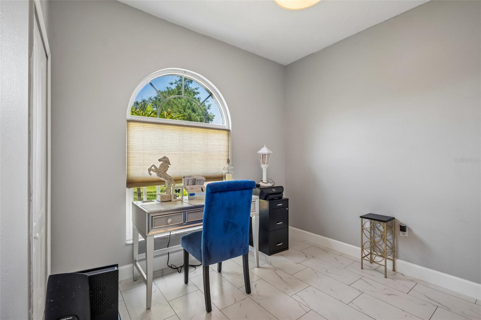 FOX WOOD PH 01 - Residential