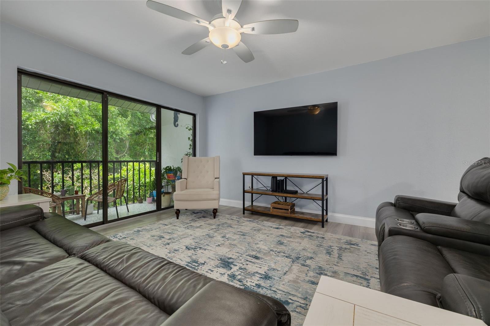 PINE RIDGE AT LAKE TARPON VILLAGE - Residential