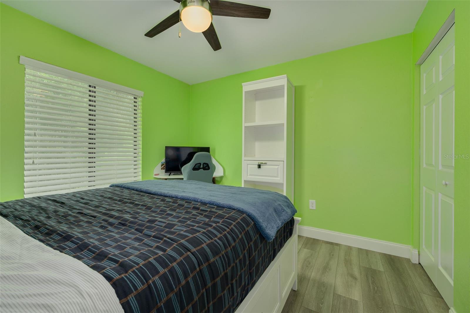PINE RIDGE AT LAKE TARPON VILLAGE - Residential
