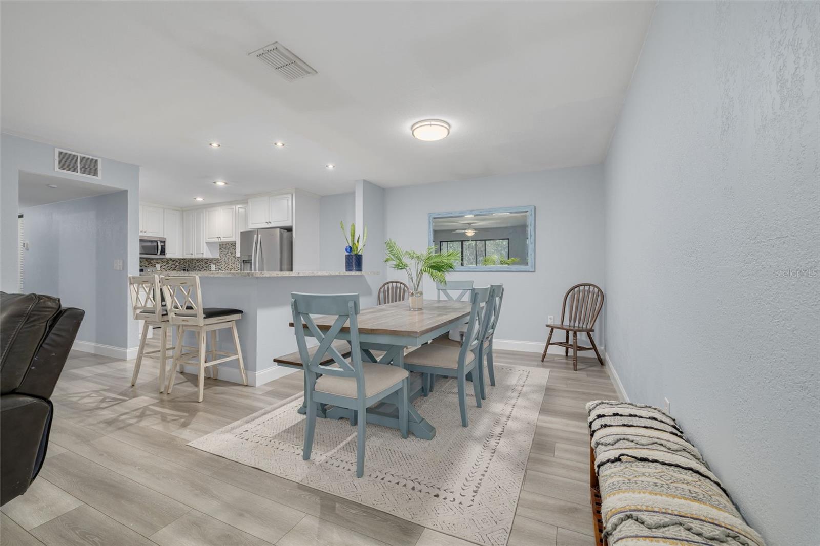 PINE RIDGE AT LAKE TARPON VILLAGE - Residential