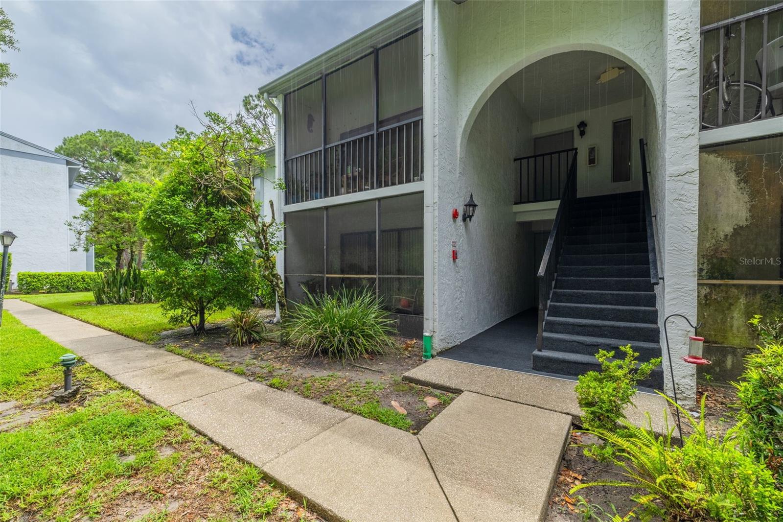 PINE RIDGE AT LAKE TARPON VILLAGE - Residential