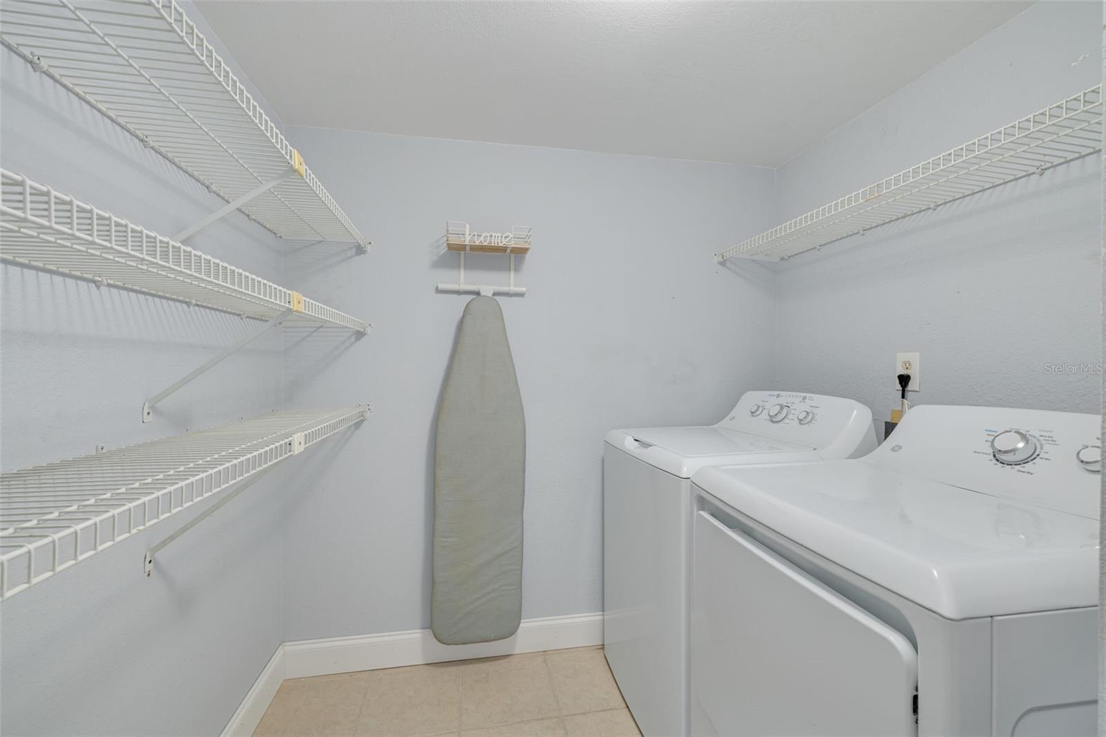 PINE RIDGE AT LAKE TARPON VILLAGE - Residential