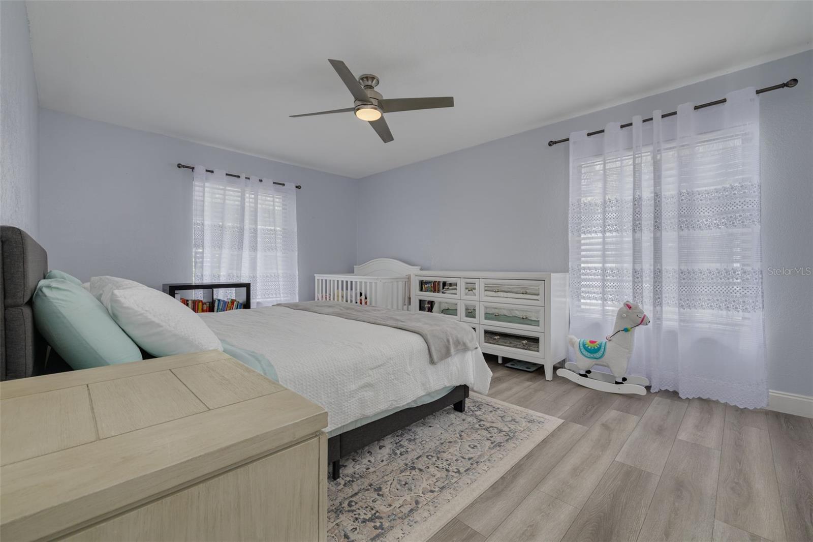 PINE RIDGE AT LAKE TARPON VILLAGE - Residential