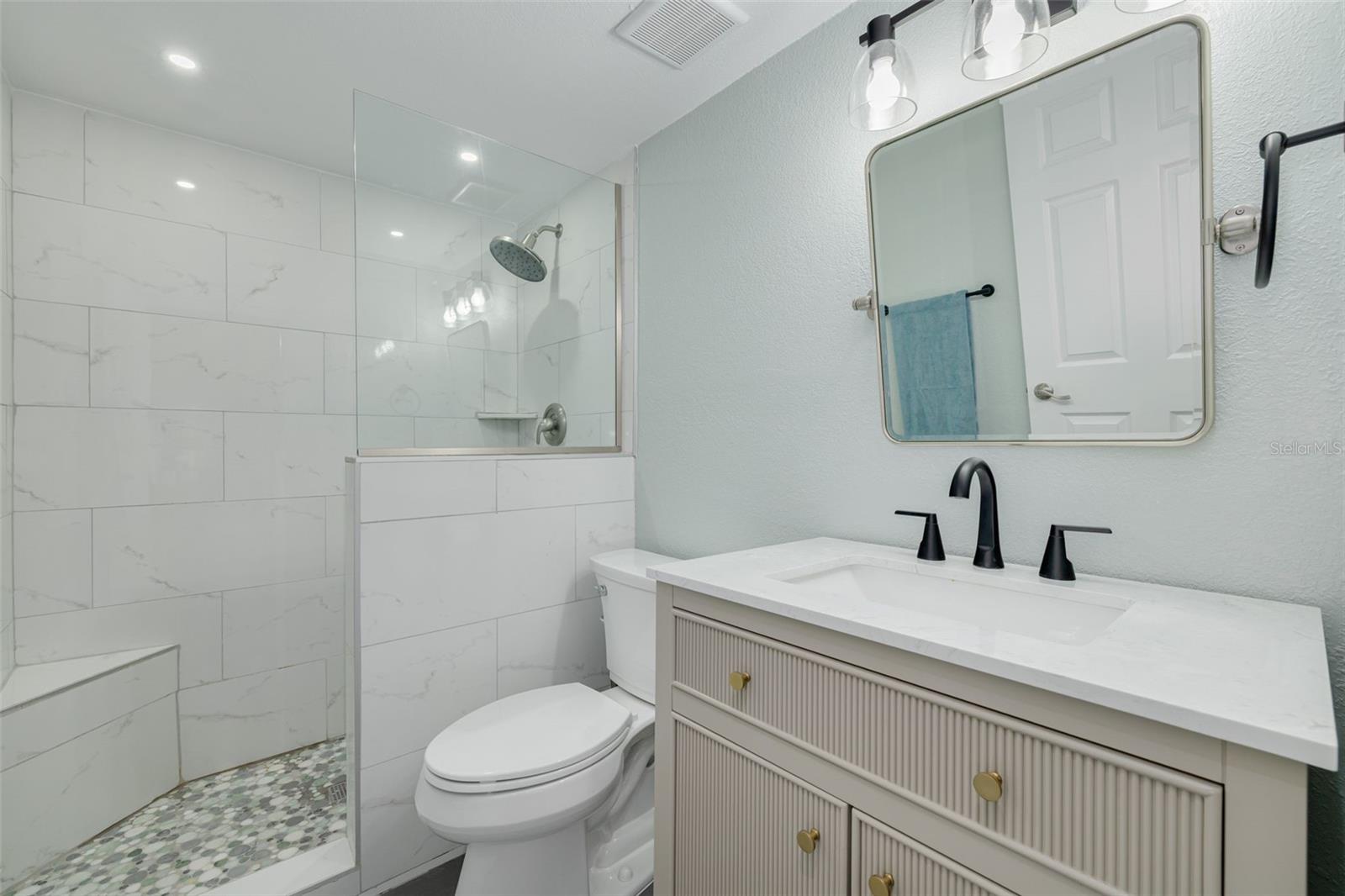 PINE RIDGE AT LAKE TARPON VILLAGE - Residential