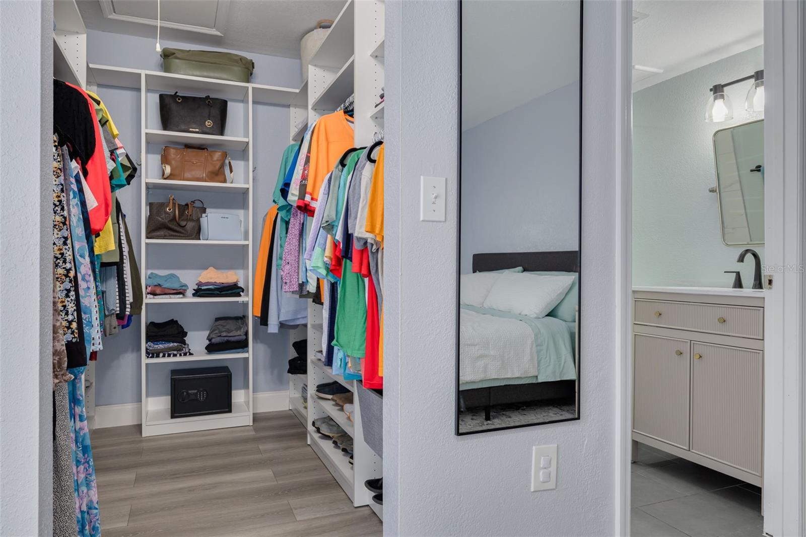 PINE RIDGE AT LAKE TARPON VILLAGE - Residential