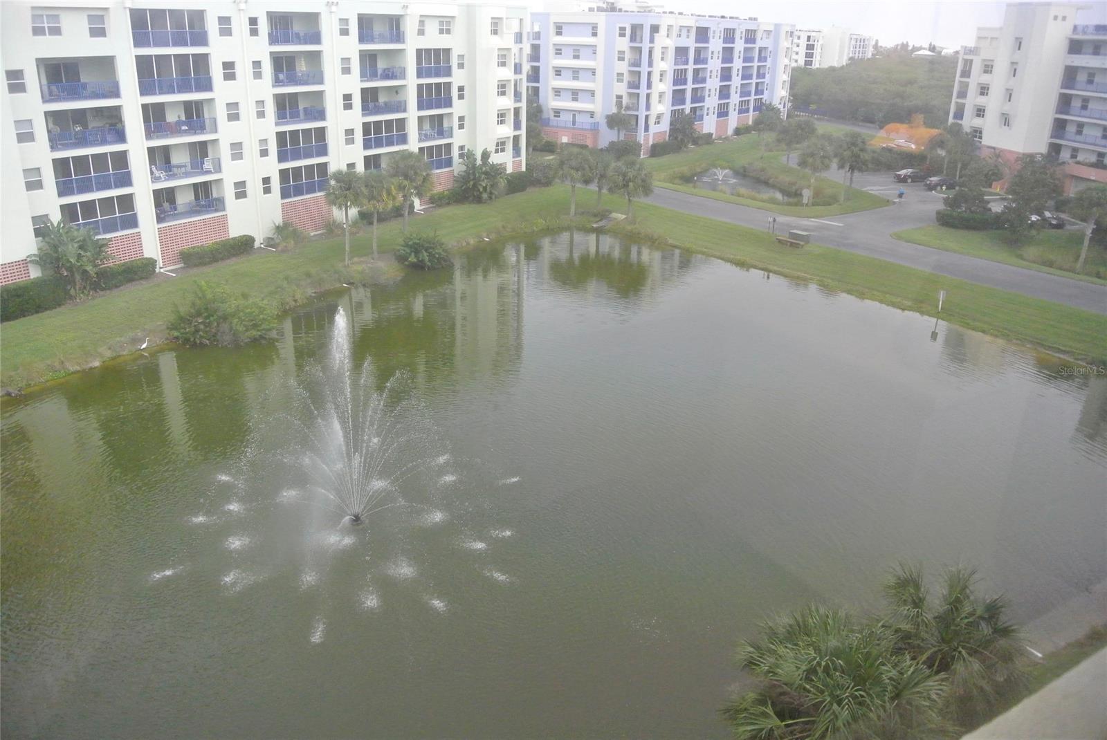 Ocean Walk Condo At Nsb - Residential
