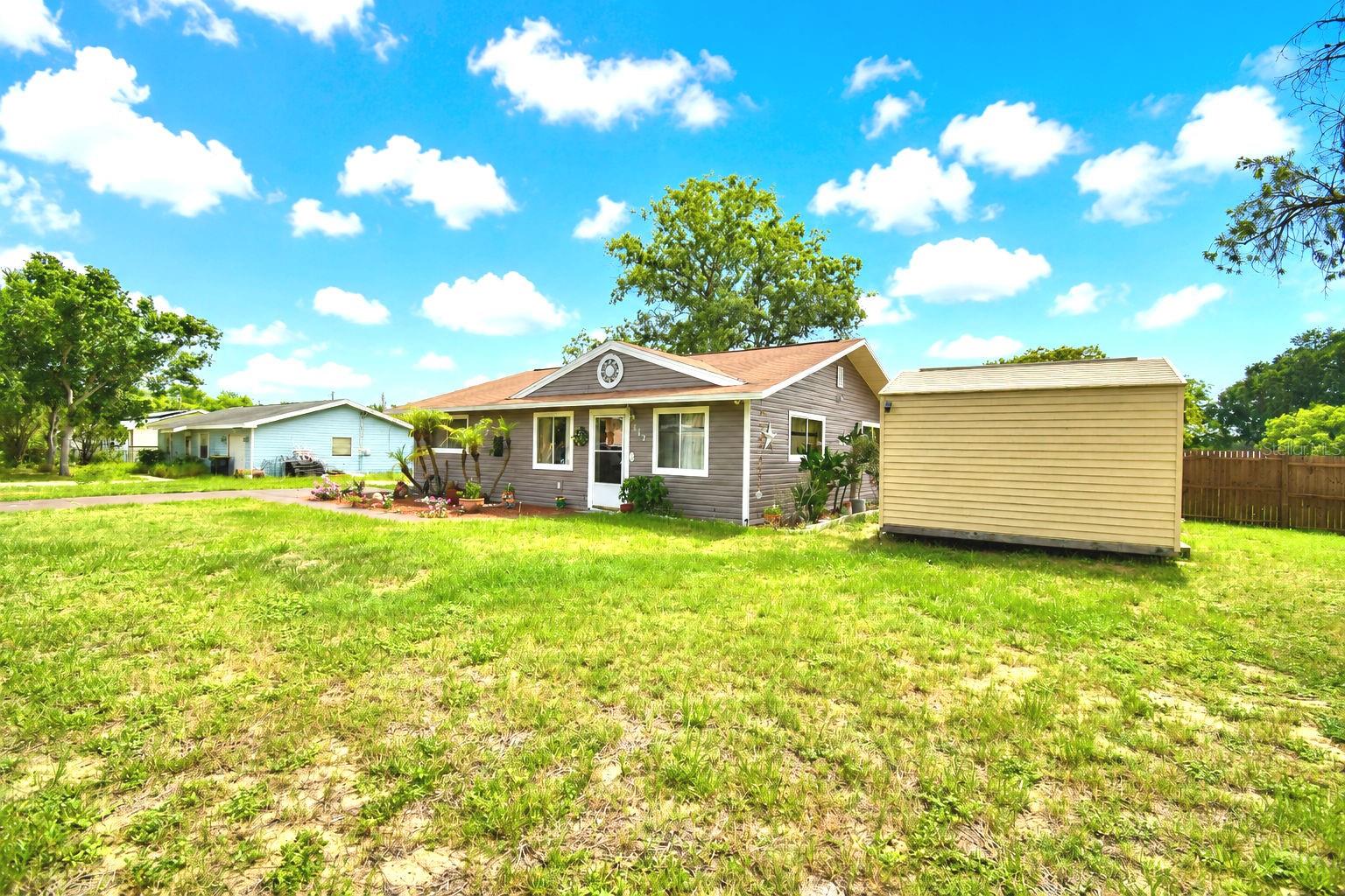 EAST PARK HEIGHTS - Residential