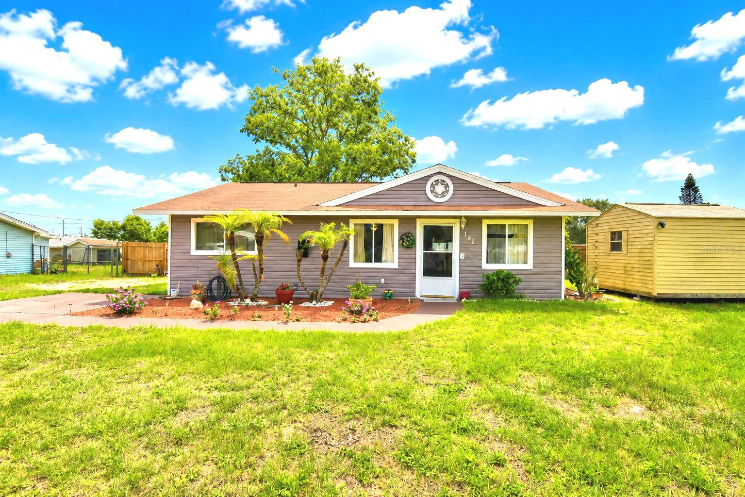 EAST PARK HEIGHTS - Residential