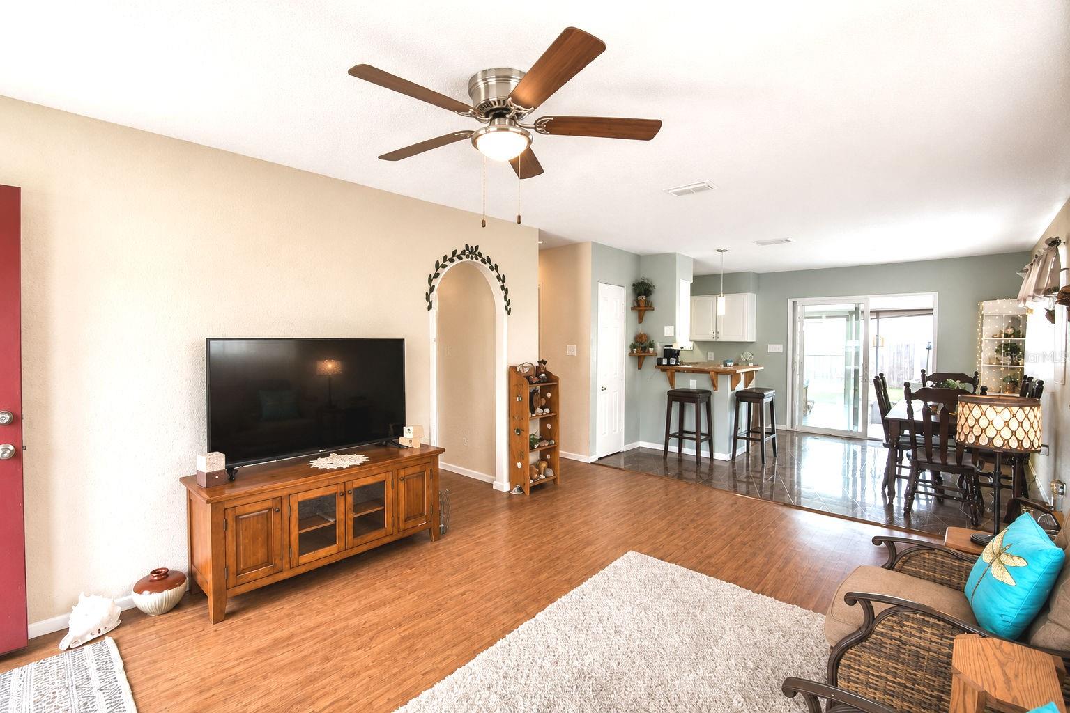 EAST PARK HEIGHTS - Residential