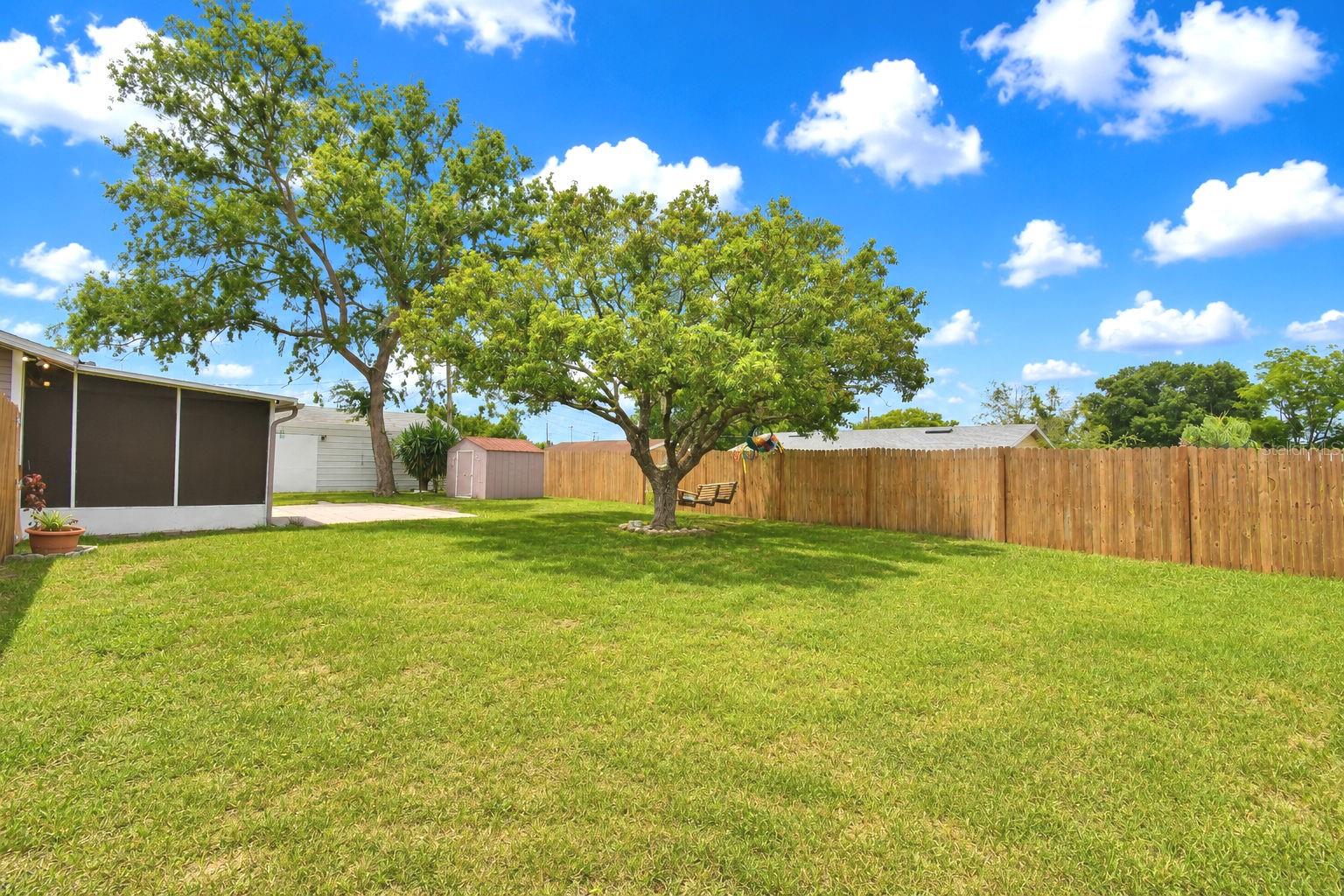 EAST PARK HEIGHTS - Residential