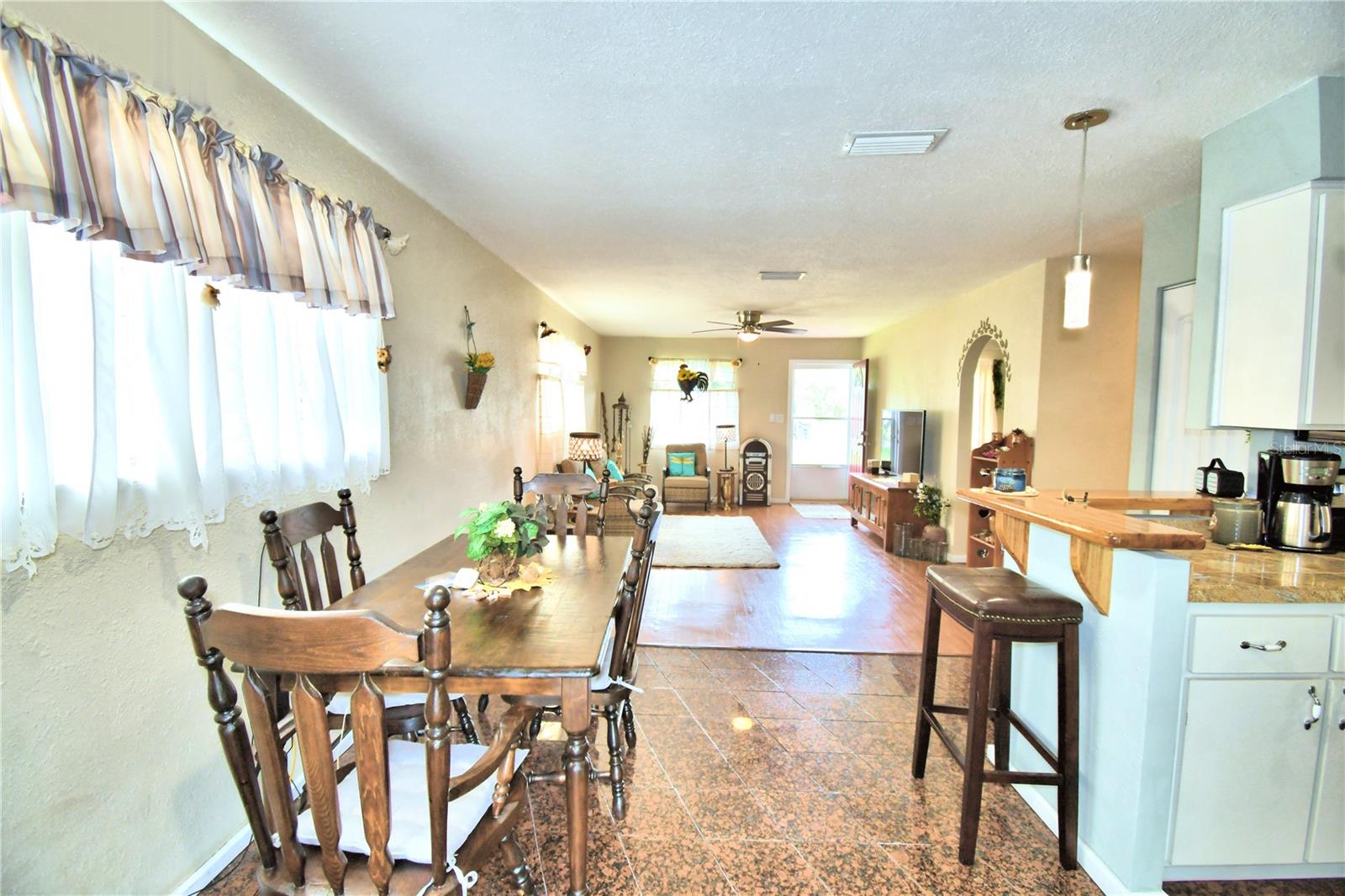 EAST PARK HEIGHTS - Residential