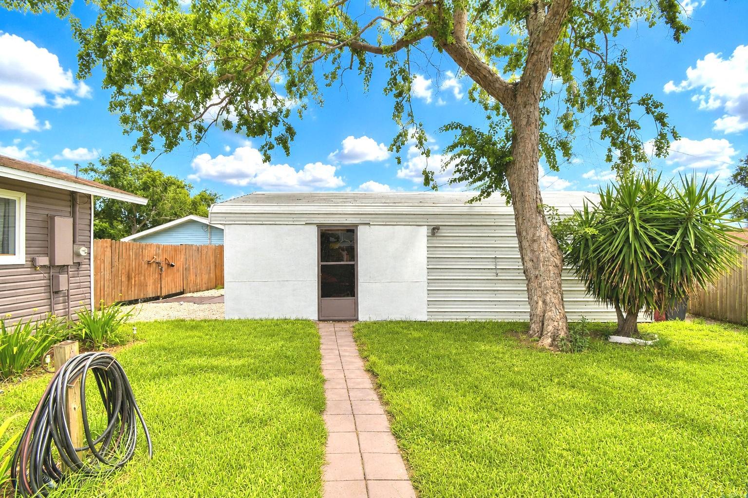 EAST PARK HEIGHTS - Residential