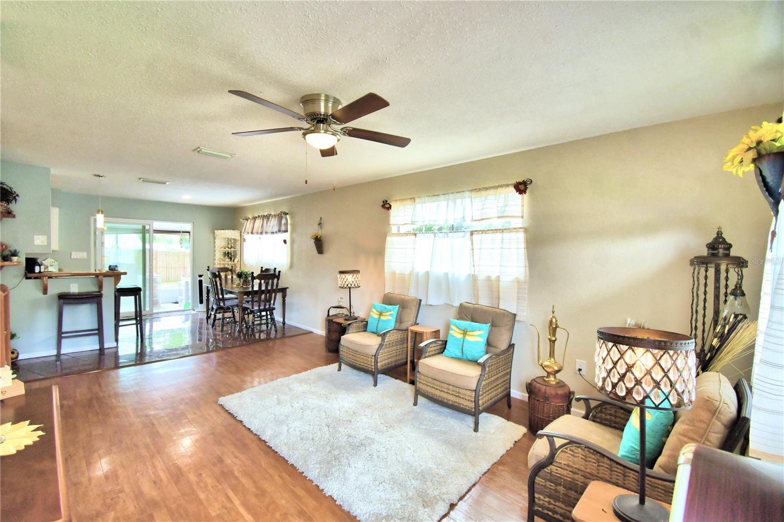 EAST PARK HEIGHTS - Residential