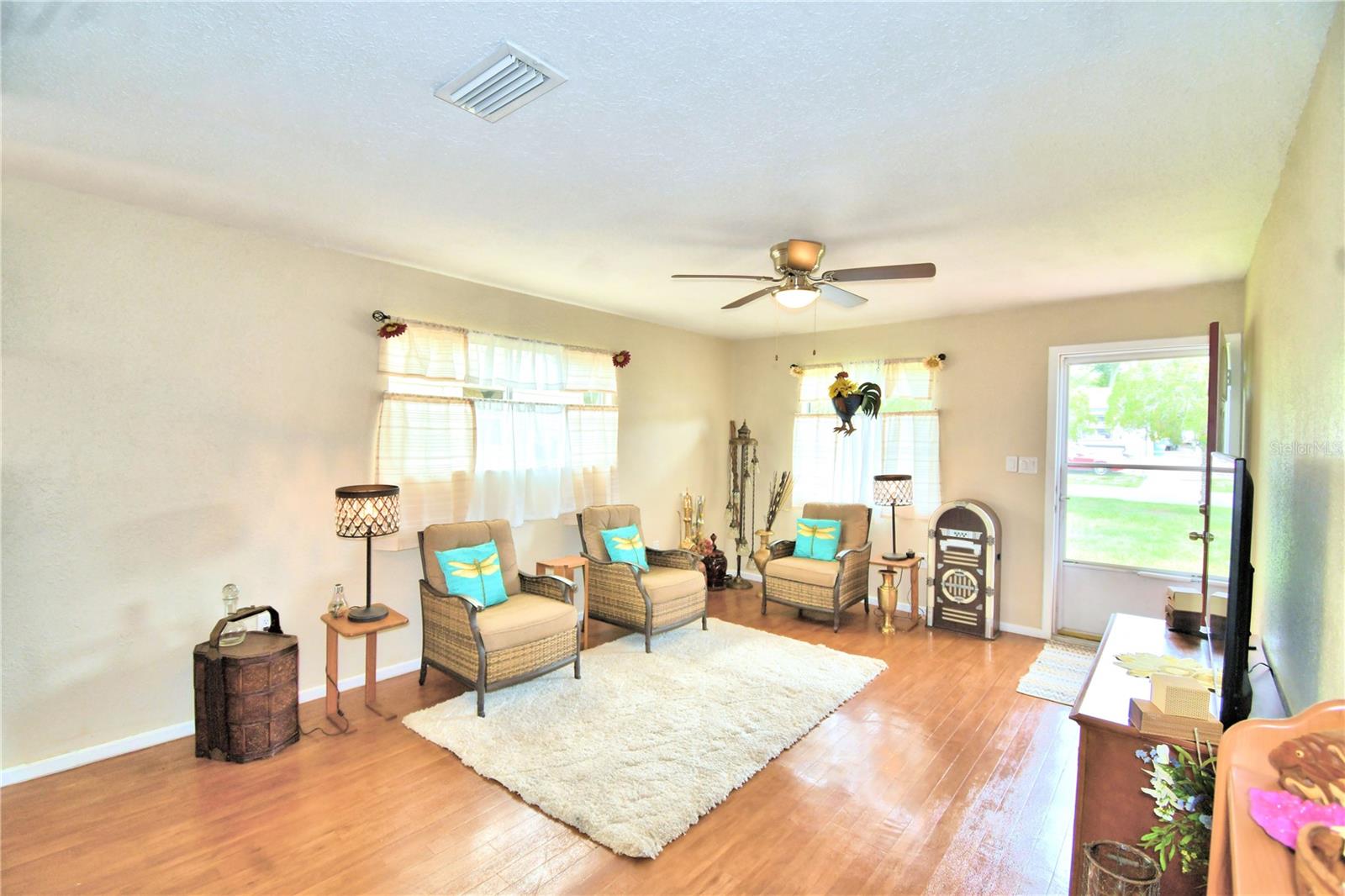 EAST PARK HEIGHTS - Residential