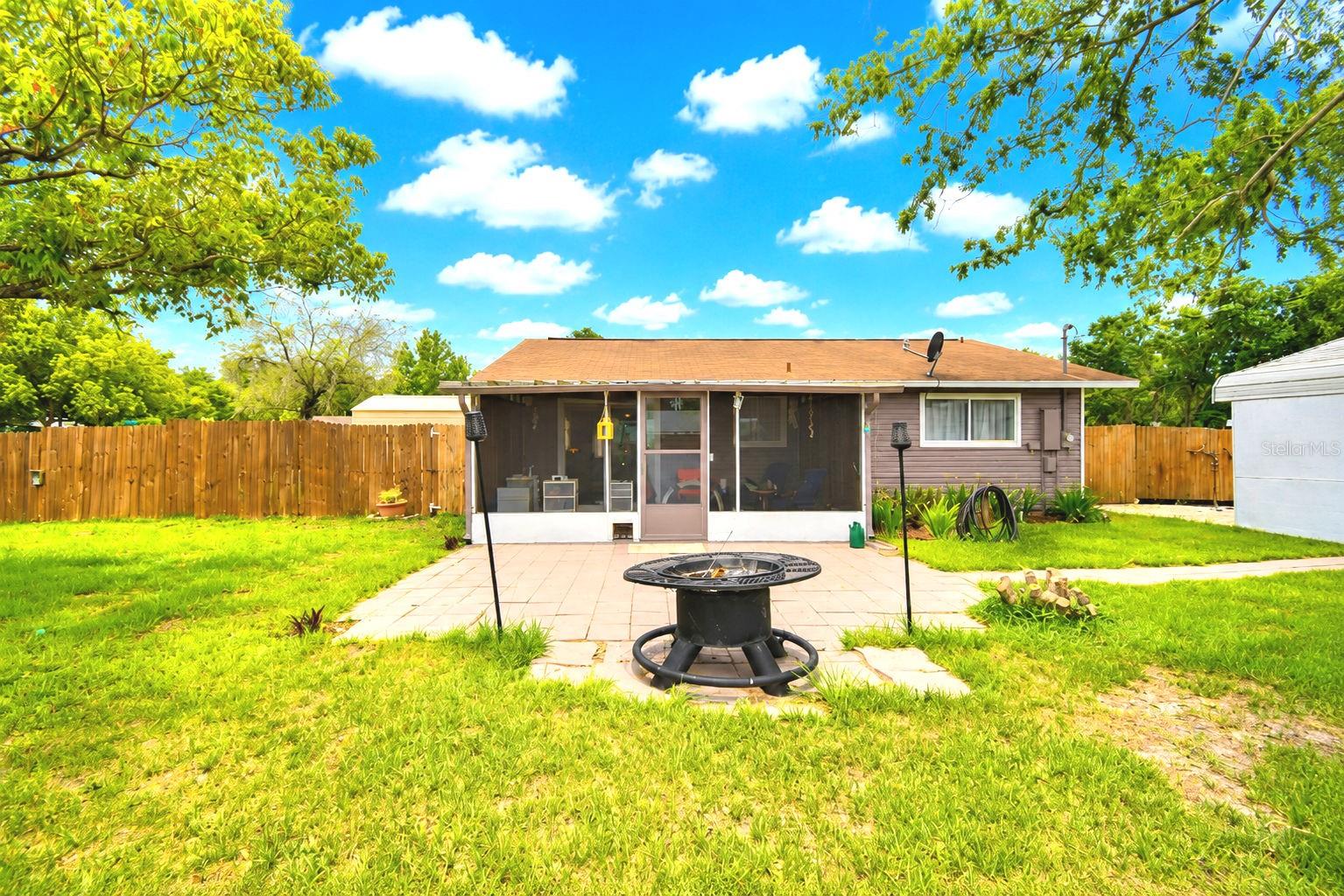 EAST PARK HEIGHTS - Residential