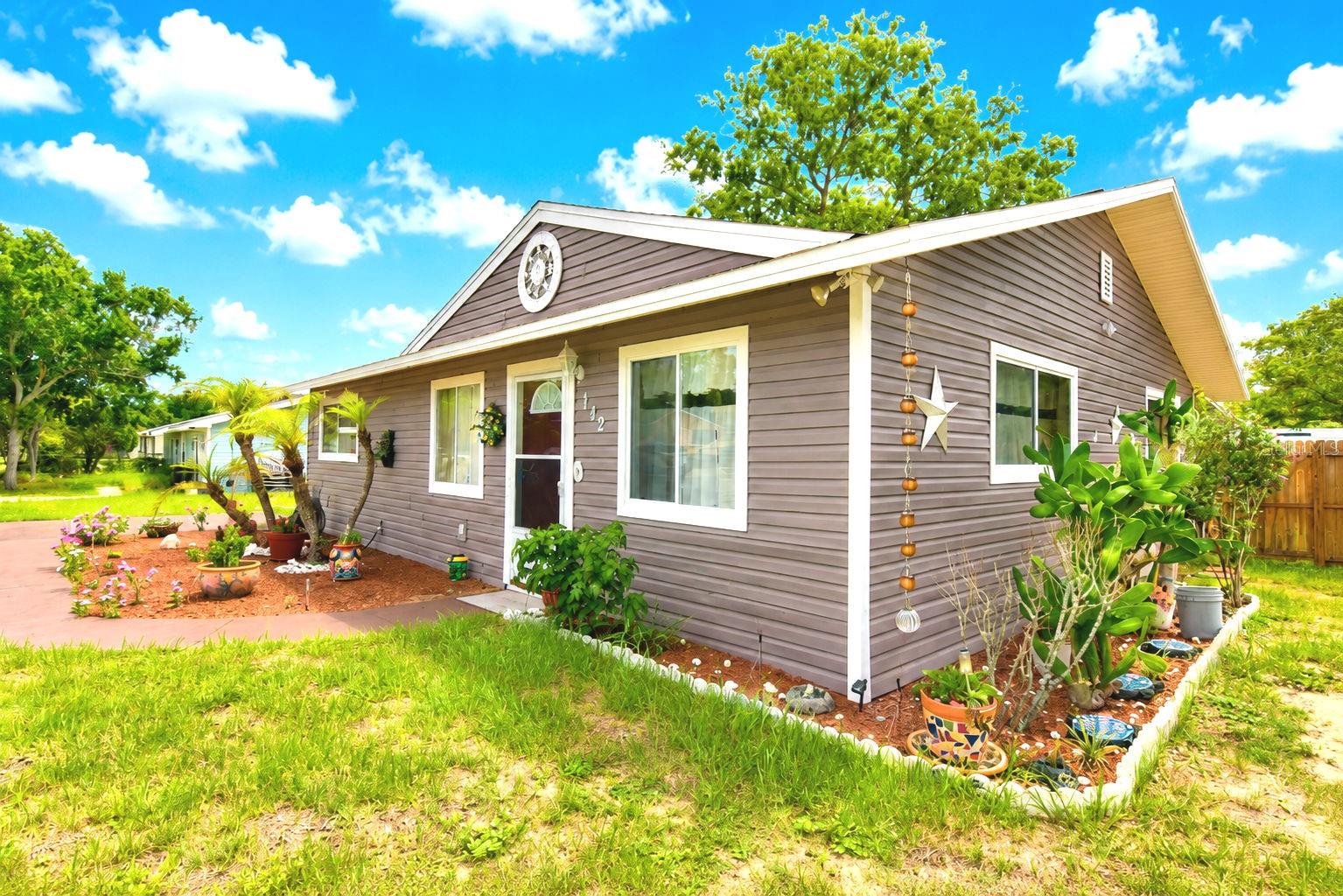 EAST PARK HEIGHTS - Residential