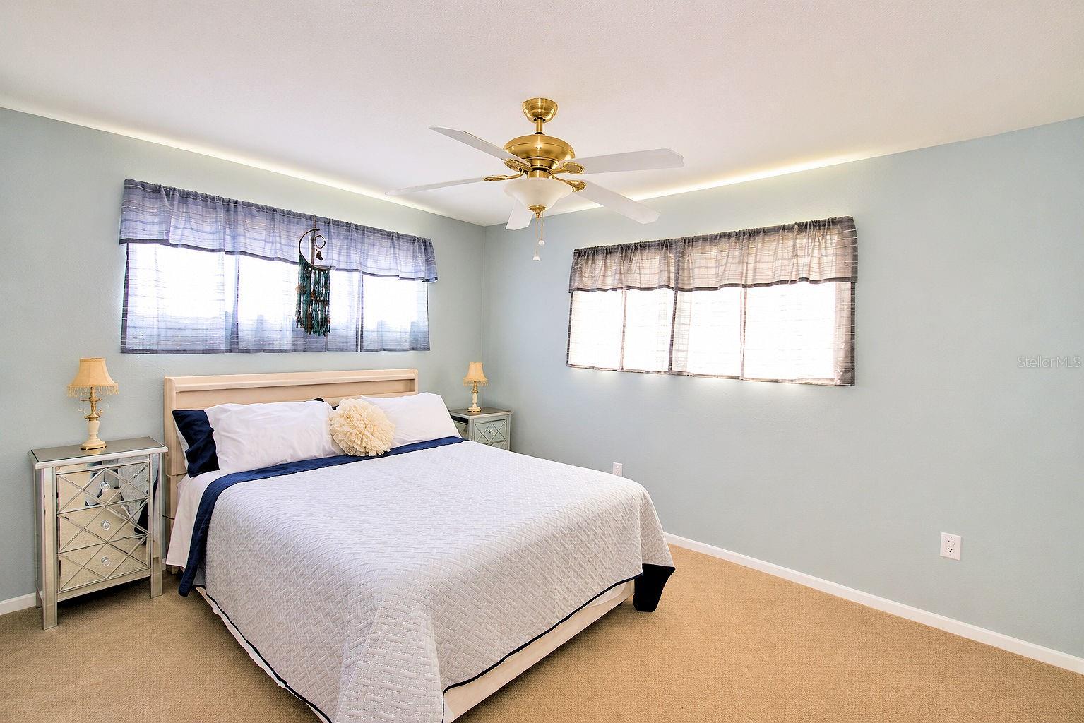 EAST PARK HEIGHTS - Residential