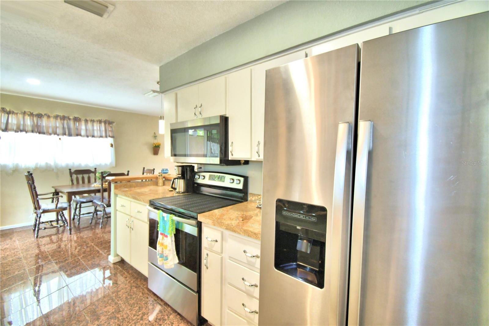 EAST PARK HEIGHTS - Residential