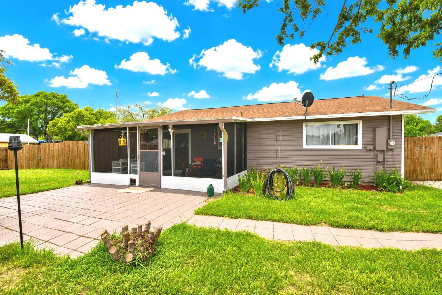 EAST PARK HEIGHTS - Residential