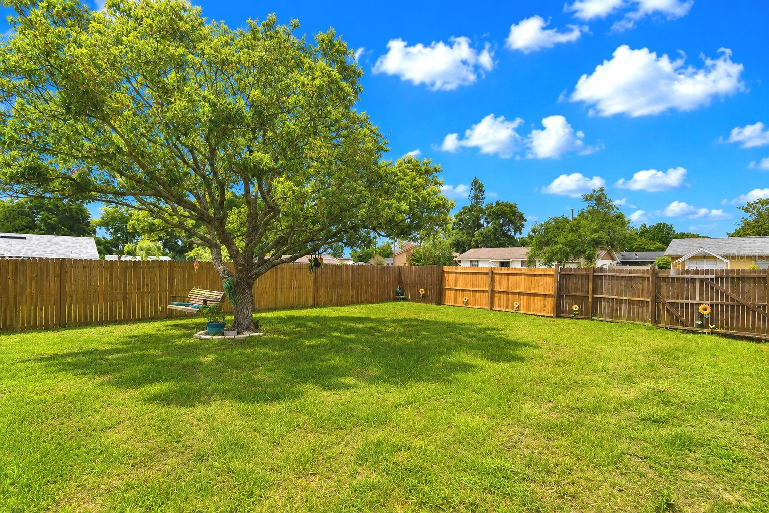 EAST PARK HEIGHTS - Residential