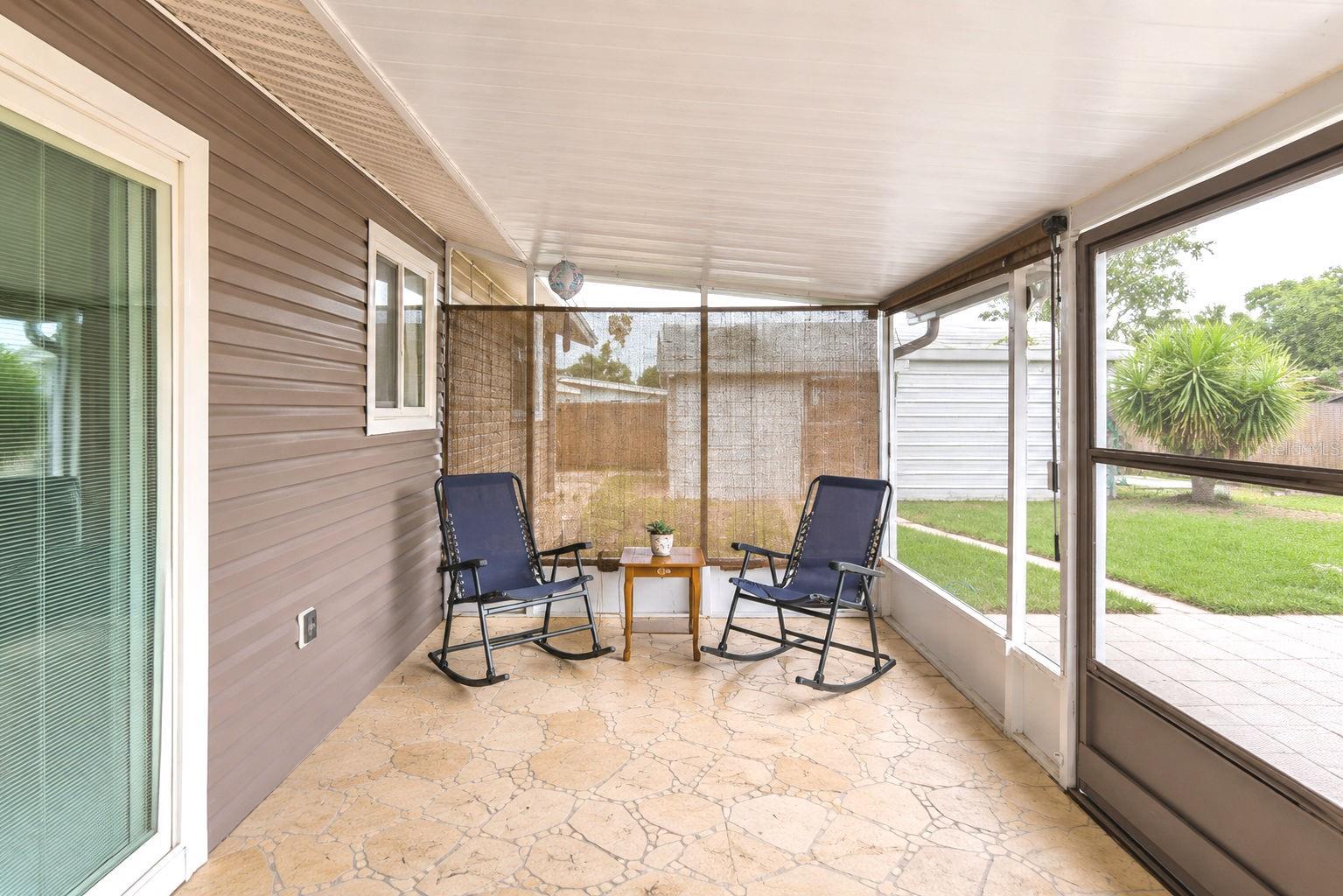 EAST PARK HEIGHTS - Residential