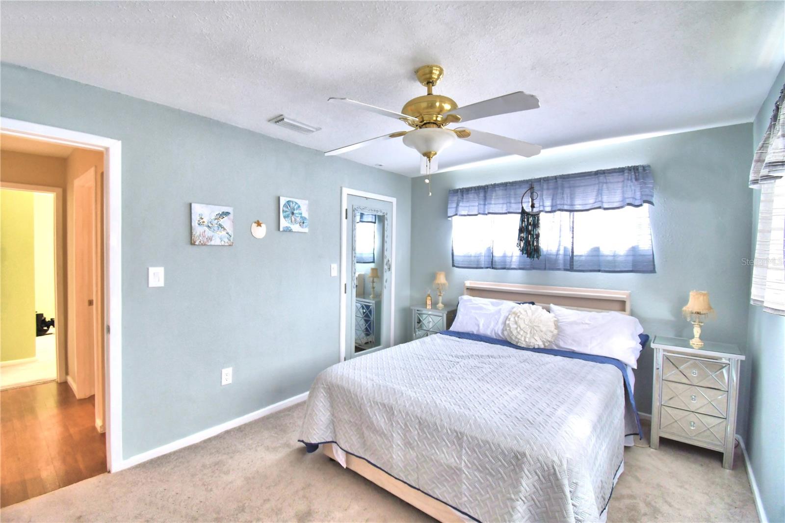 EAST PARK HEIGHTS - Residential