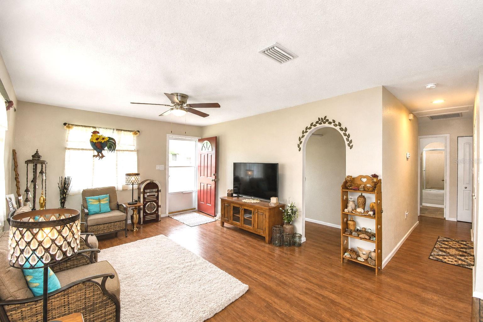 EAST PARK HEIGHTS - Residential