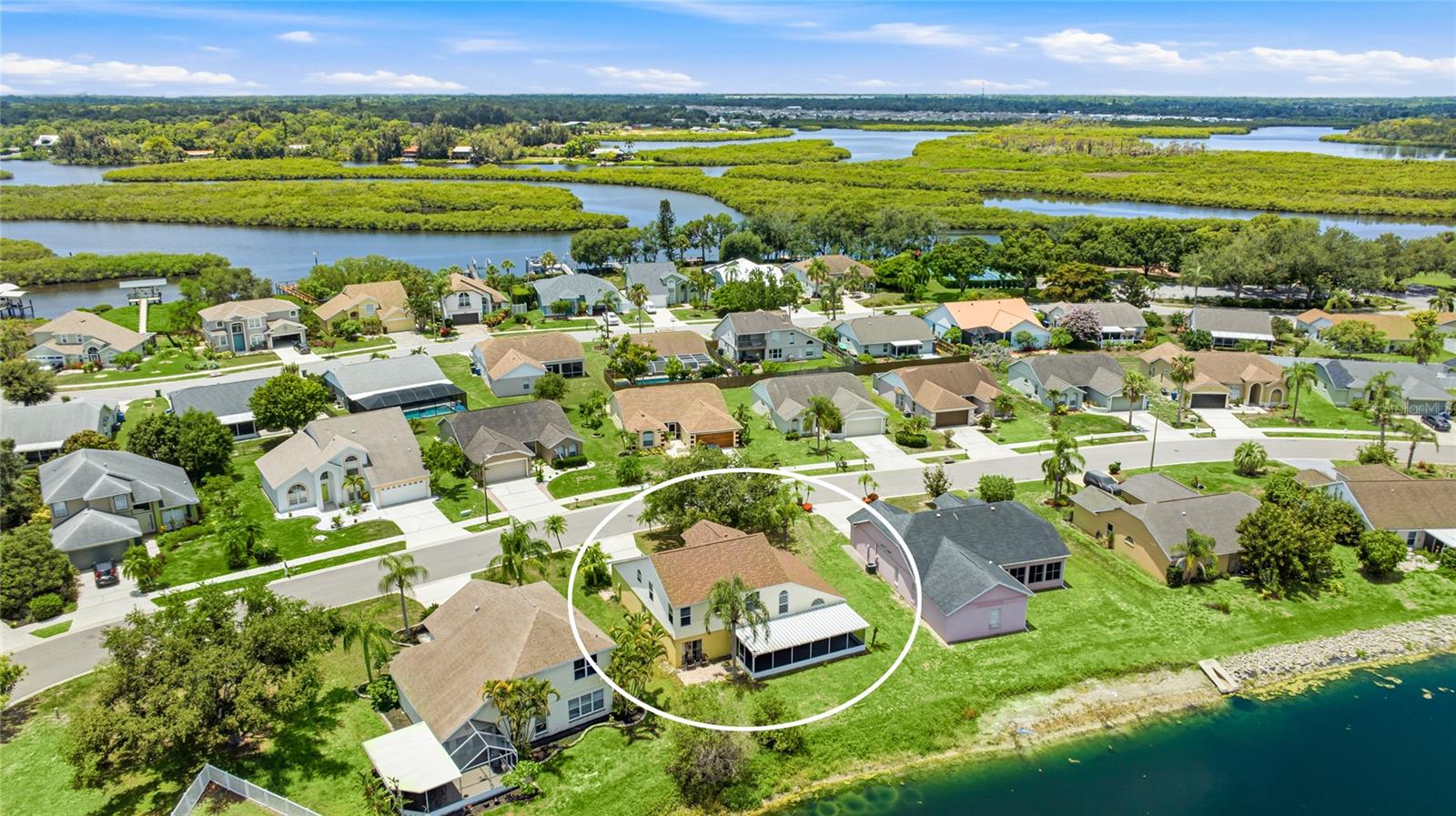 BRADEN RIVER LAKES PH VI - Residential