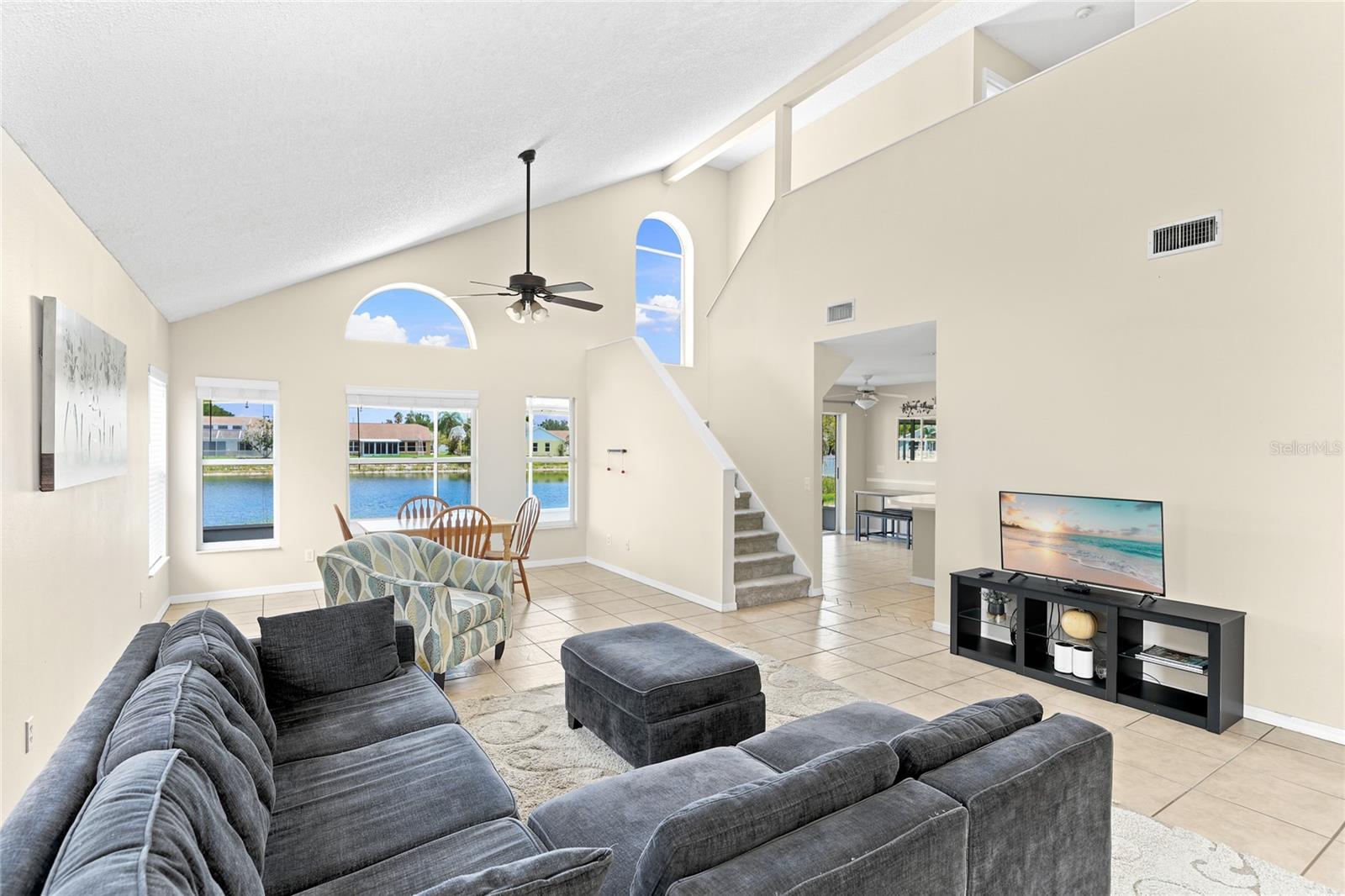 BRADEN RIVER LAKES PH VI - Residential