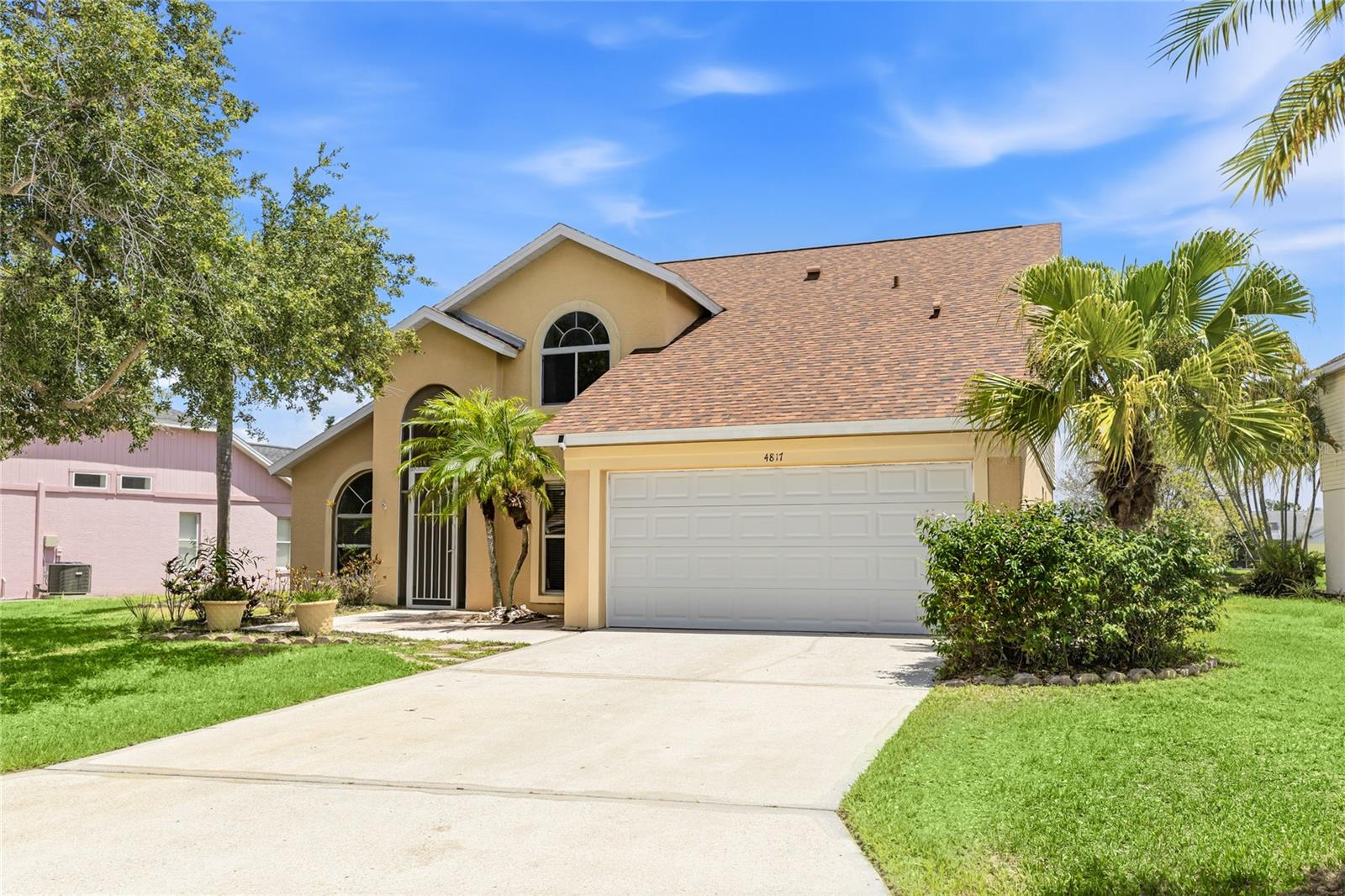 BRADEN RIVER LAKES PH VI - Residential