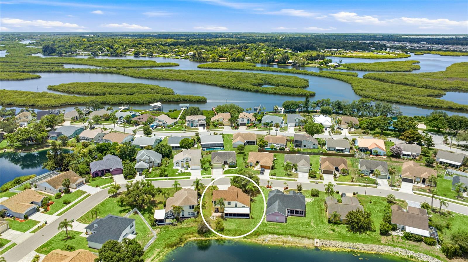BRADEN RIVER LAKES PH VI - Residential