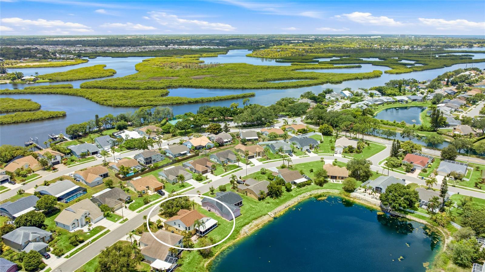 BRADEN RIVER LAKES PH VI - Residential