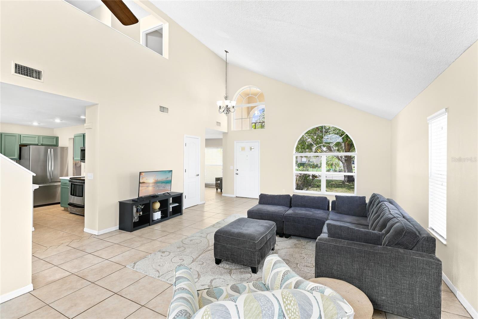 BRADEN RIVER LAKES PH VI - Residential