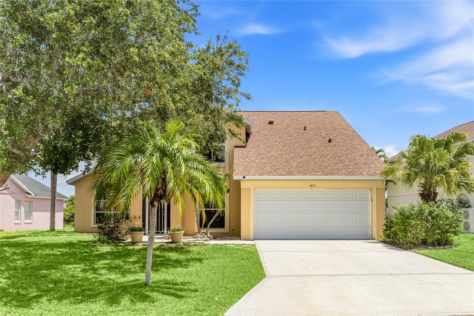 BRADEN RIVER LAKES PH VI - Residential