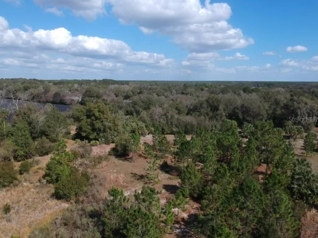 Acreage & Unrec - Land