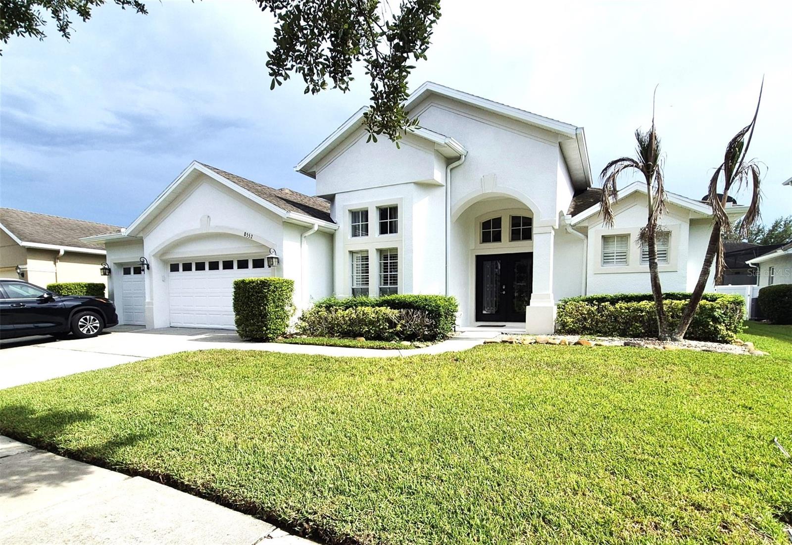 VISTA LAKES VILLAGE N-15 CARLISLE - Residential