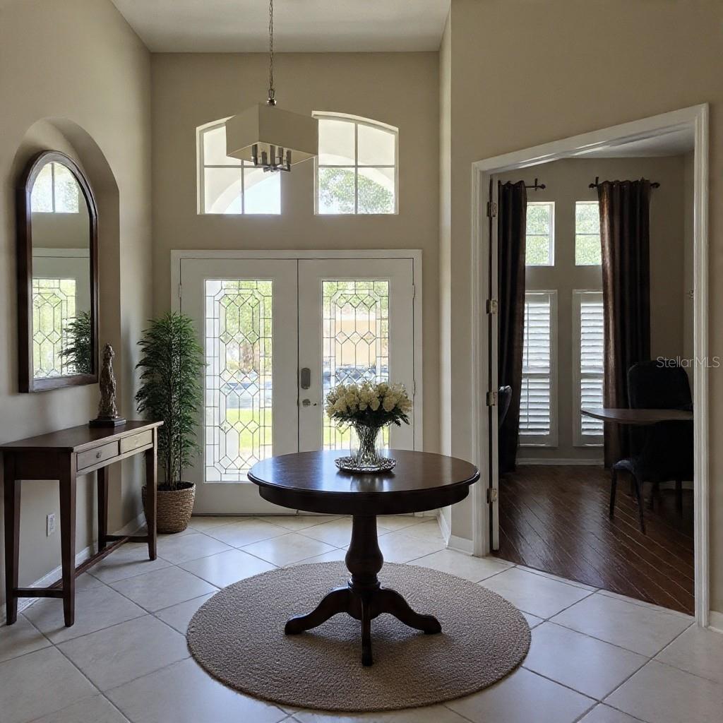 VISTA LAKES VILLAGE N-15 CARLISLE - Residential