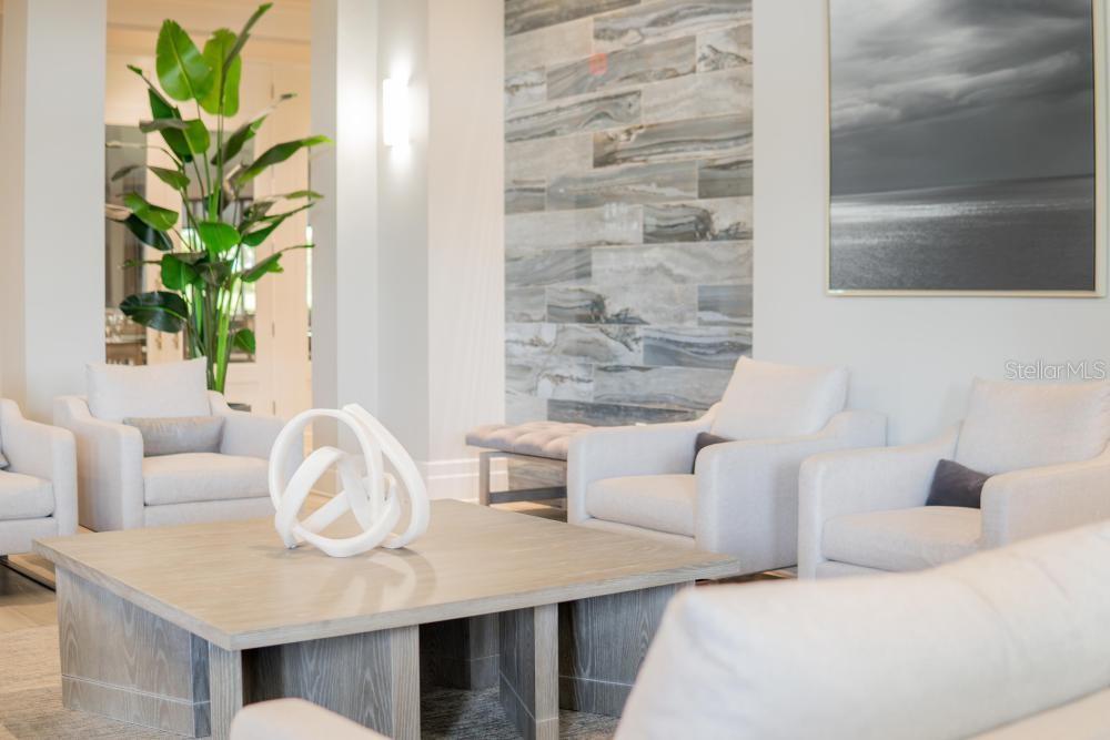 TERRACE VI AT LAKEWOOD NATIONAL PH I - Residential