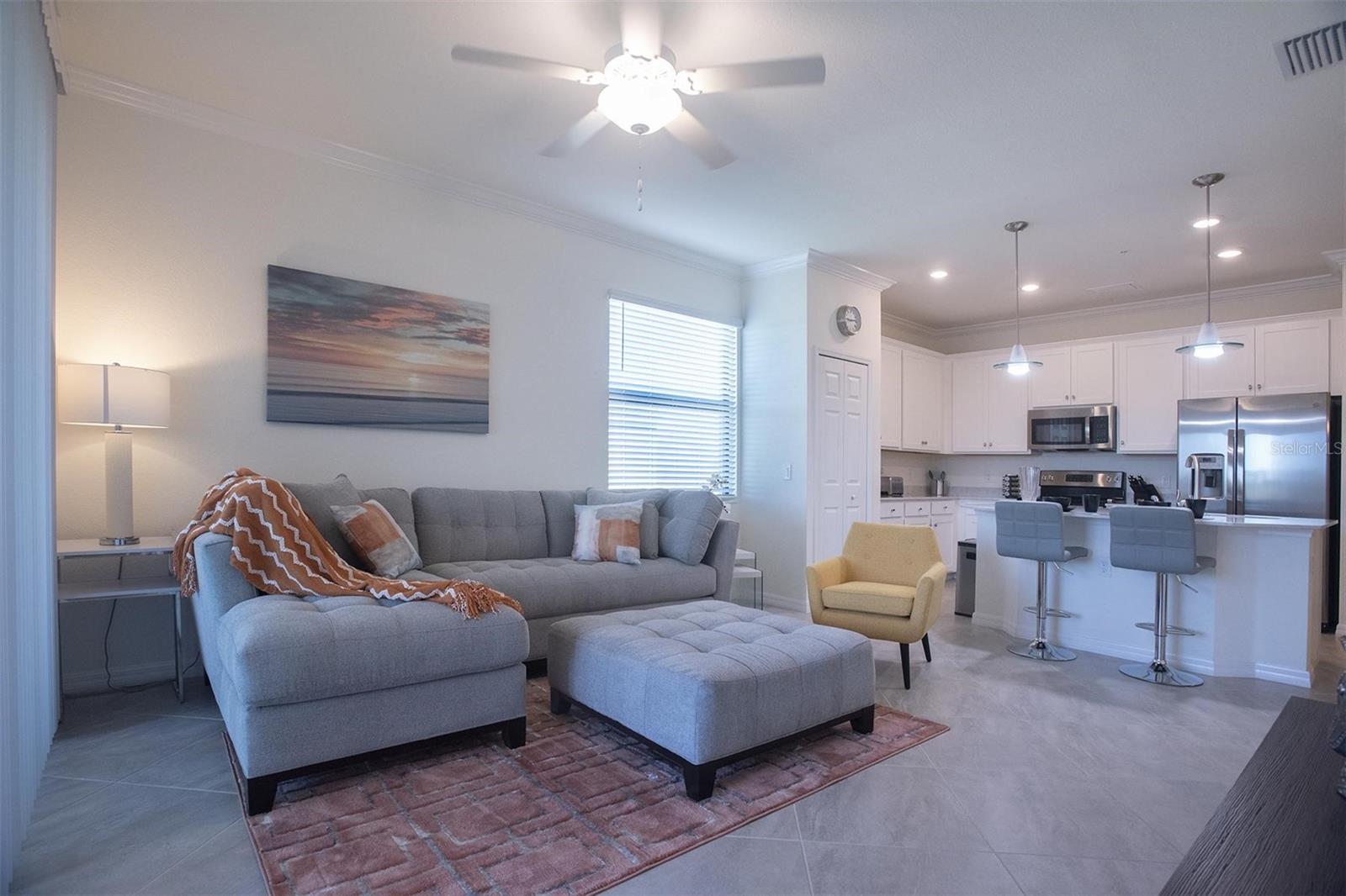 TERRACE VI AT LAKEWOOD NATIONAL PH I - Residential