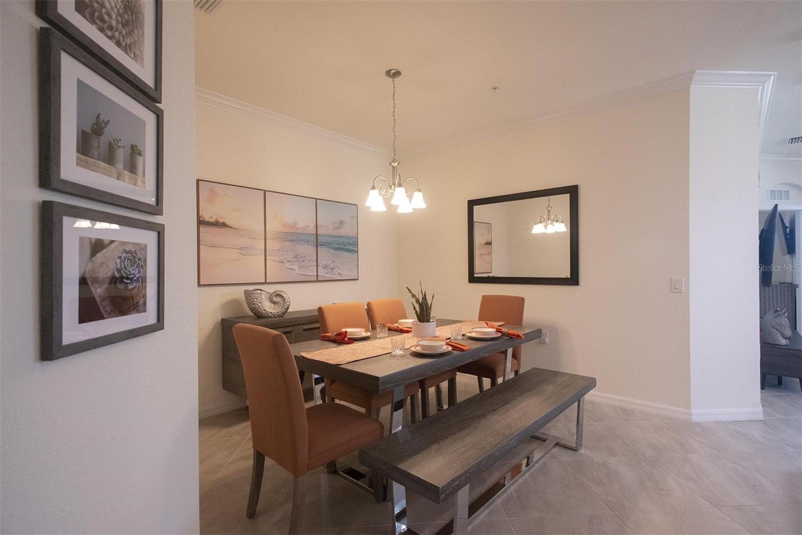 TERRACE VI AT LAKEWOOD NATIONAL PH I - Residential