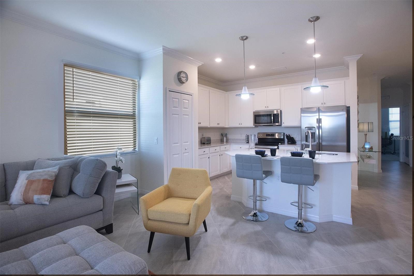 TERRACE VI AT LAKEWOOD NATIONAL PH I - Residential